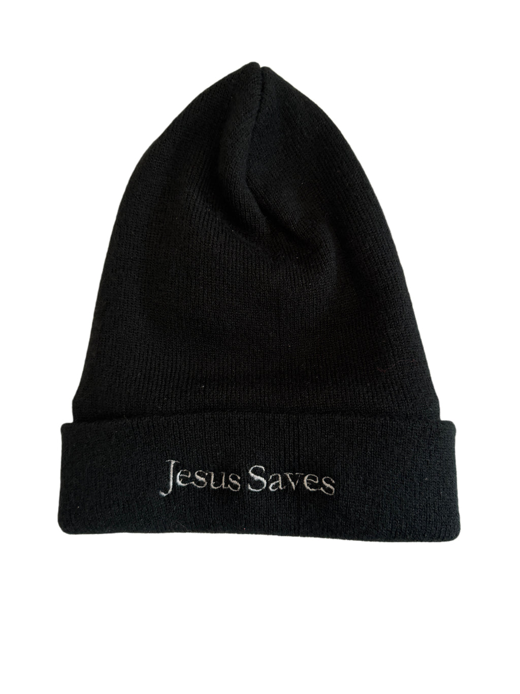 KINGDOM CULTURE  Black Beanie