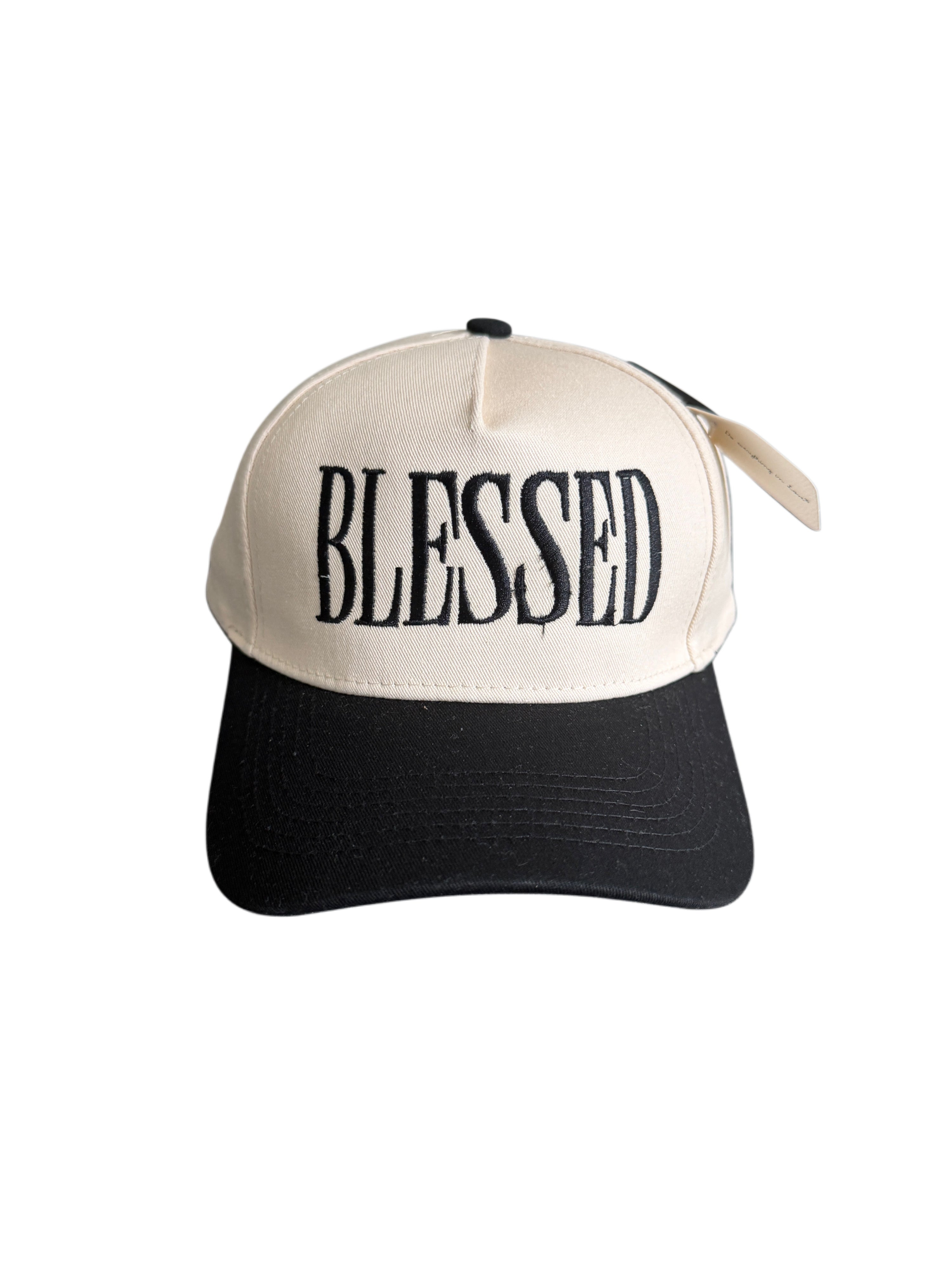 Blessed Trucker Hat