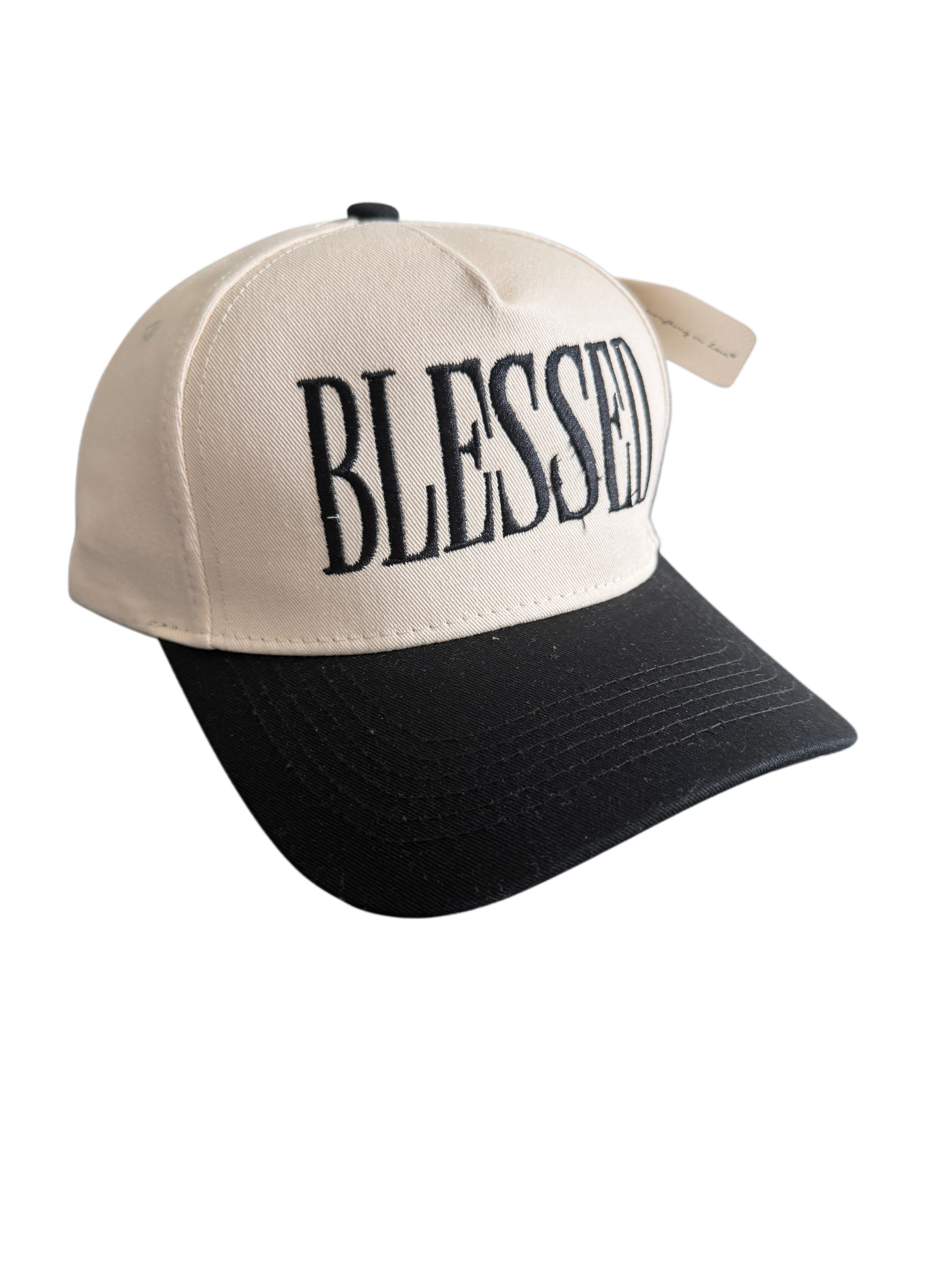 Blessed Trucker Hat